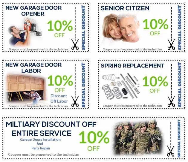 Expert Garage Doors Repair Service Keenesburg, CO 303-731-8581